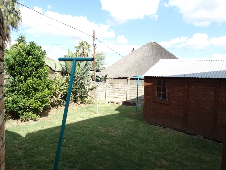 3 Bedroom Property for Sale in Geelhoutpark North West